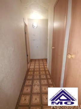 Аренда 2-комн квартиры на вторичном рынке Воскресенск, ул. Менделеева,  д. 21