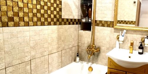 3-комн квартира Высоковольтный проезд, 1к4