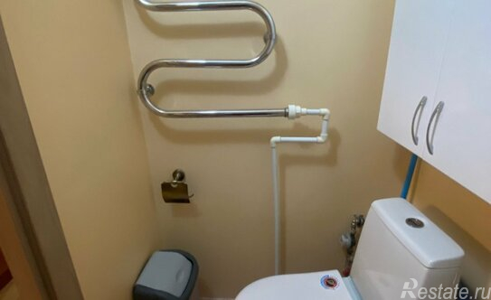 Продажа 1-комн квартиры на вторичном рынке Санкт-Петербургское шоссе,  д. 67,  к. 2