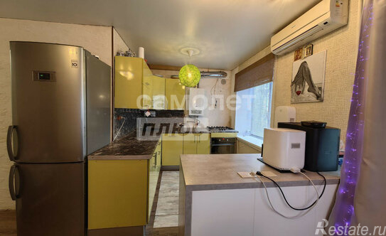 Продажа 3-комн квартиры на вторичном рынке Орехово-Зуево г, Гагарина ул,  д. 21А