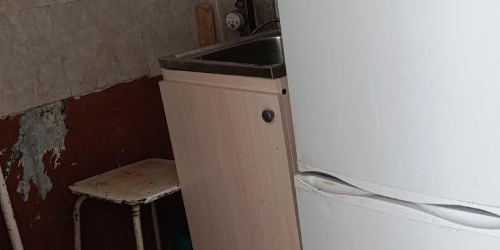 Комната Кировск, улица Победы, 11