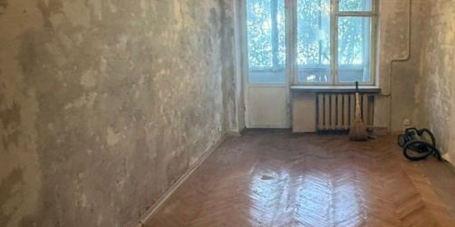 3-комн квартира Большая Черкизовская улица, 5К1