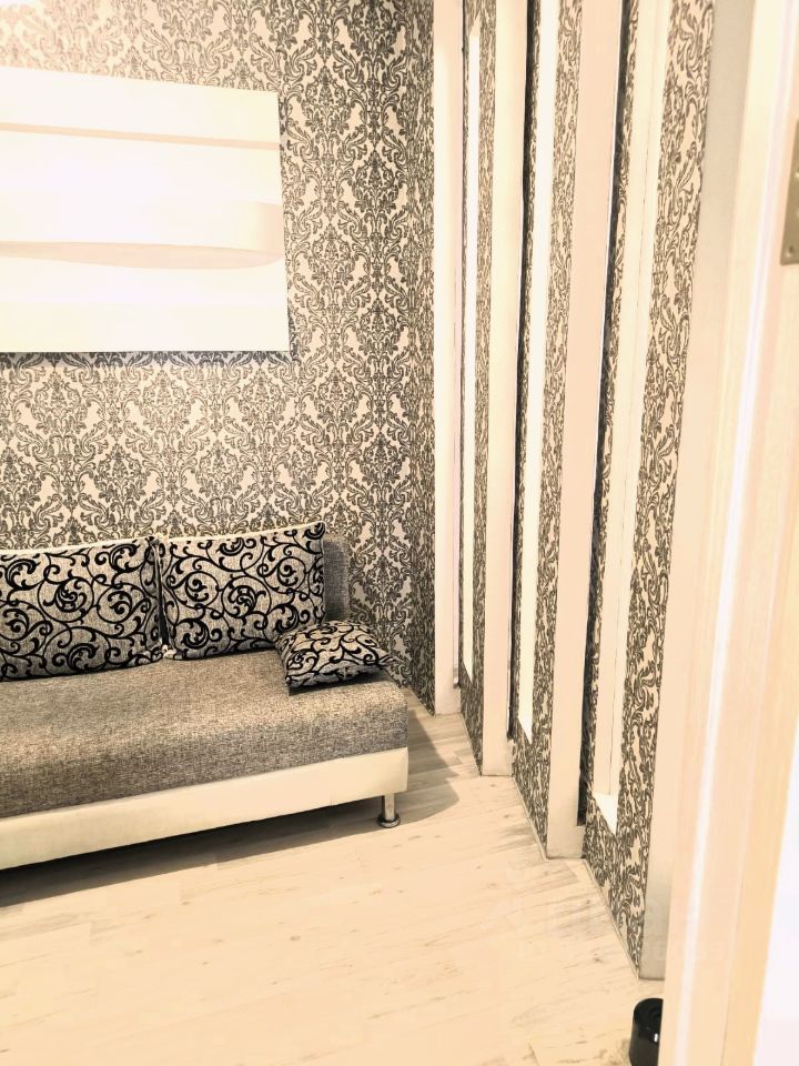 Аренда 2-комн квартиры на вторичном рынке Балашиха, проспект Ленина, 32б