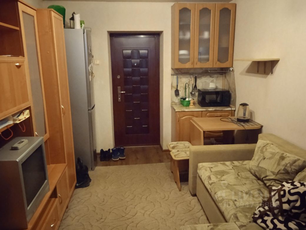 Аренда комнаты Суздальский проспект, 57