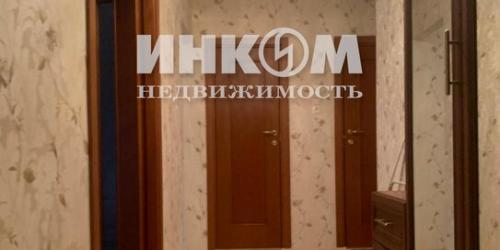 2-комн квартира Ухтомская улица,  д. 8