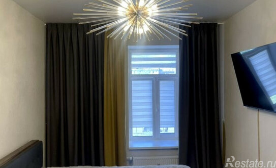 Аренда 2-комн квартиры на вторичном рынке Красноармейская 11-я ул,  д. 7