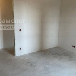 Продажа 2-комн квартиры на вторичном рынке Барклая ул,  д. 6 с7