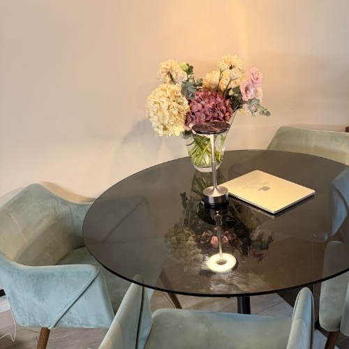 2-комн квартира Бумажный проезд, 4