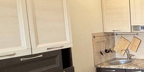 2-комн квартира Камышовая улица, 48К3