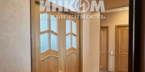 3-комн квартира Волоколамское ш,  д. 15/22