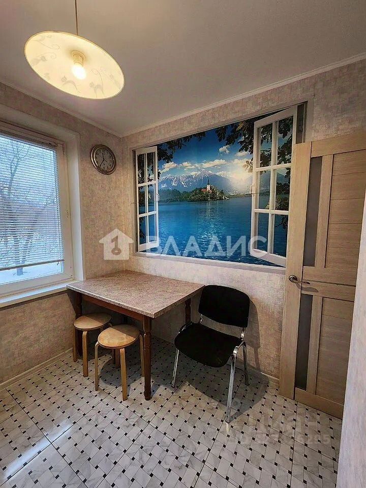 Продажа 3-комн квартиры на вторичном рынке Кетчерская улица, 8К1