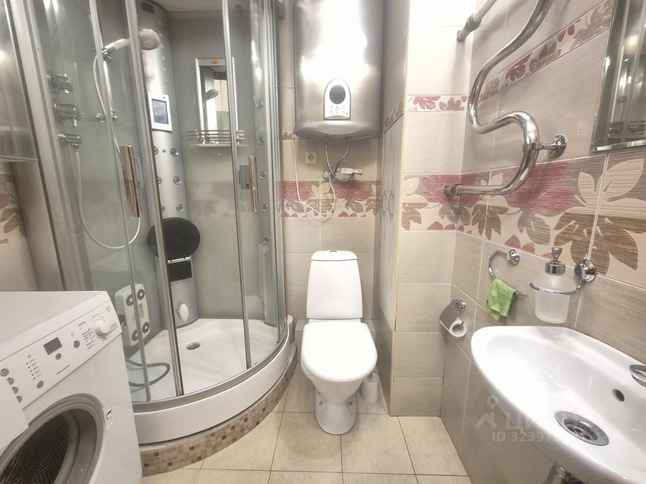 Продажа студии Пулковская улица, 8К2