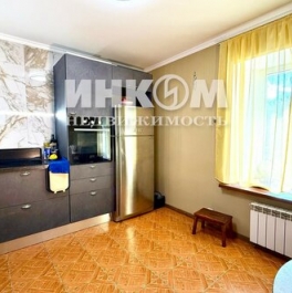 Продажа 2-комн квартиры на вторичном рынке Фурманный переулок,  д. 16 с1
