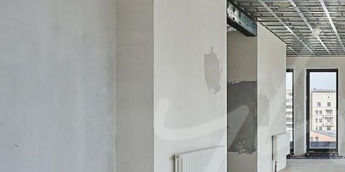 5-комн квартира Озерковская набережная, 6