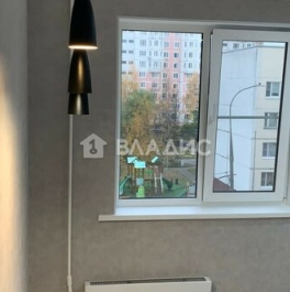 Продажа 1-комн квартиры на вторичном рынке Южнобутовская улица,  д. 125