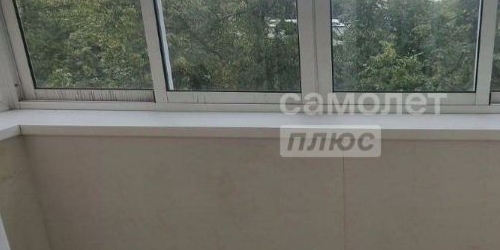 2-комн квартира 3-я Парковая улица, 26/2