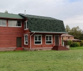 Сдать в аренду Дачи, коттеджи, загородные дома Нововолково, ул Лазурная  19 