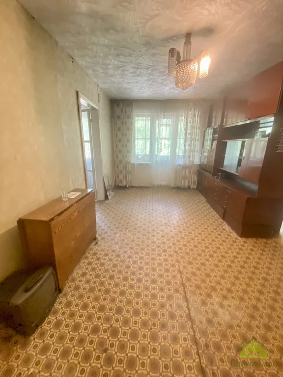 Продажа 2-комн квартиры на вторичном рынке Чехов, ул. Московская,  д. 95