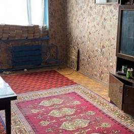 Продажа 3-комн квартиры на вторичном рынке Орехово-Зуево г, Парковская ул,  д. 38