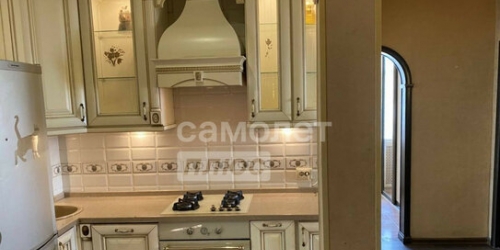 3-комн квартира Новослободская улица,  д. 71