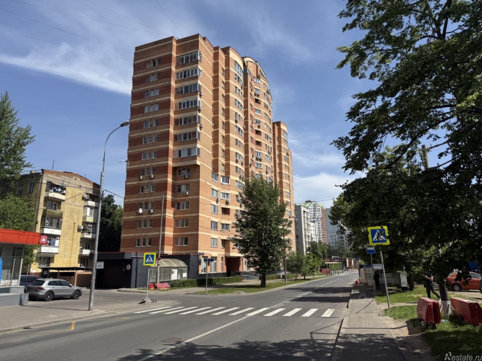 Продажа гаража Карамышевская набережная,  д. 4 к1