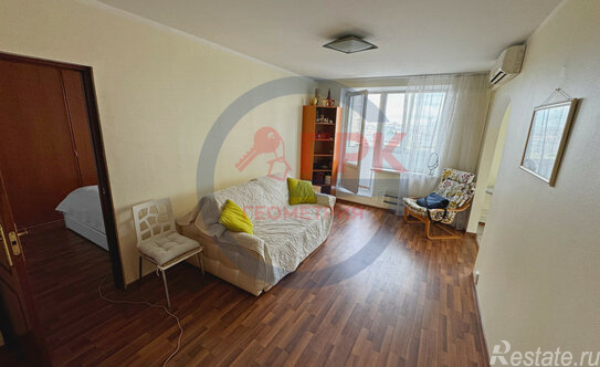 Продажа 2-комн квартиры на вторичном рынке Переяславская Б. ул,  д. 17