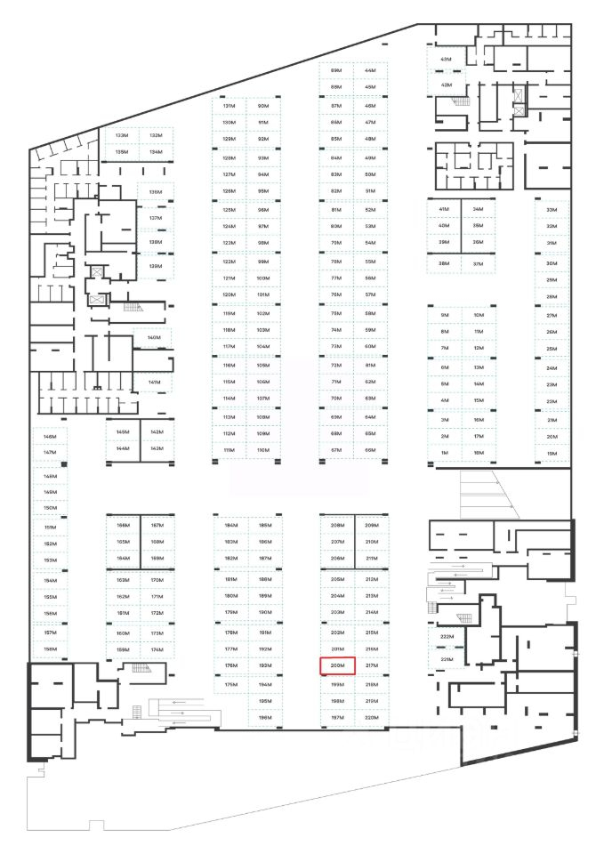 Продажа гаража ул Давыдковская,  д. 8,  к. 1