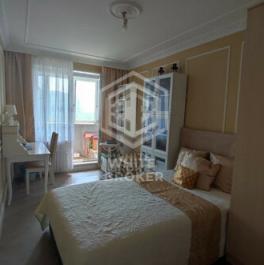 Продажа 1-комн квартиры на вторичном рынке Парковая 11-я ул,  д. 38