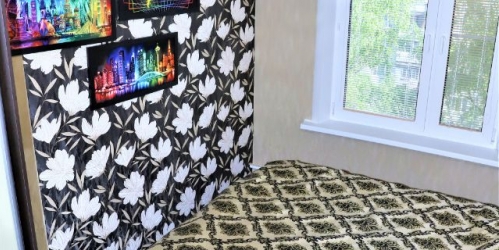 3-комн квартира Холмогорская улица,  д. 7