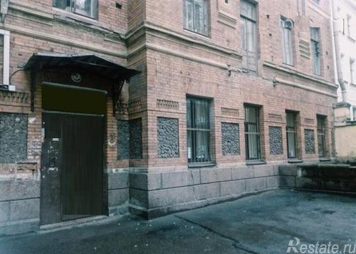 Продажа офиса Гончарная ул ,  д. 13