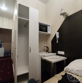 Аренда студии Кронверкский просп.,  д. 23,  к. а