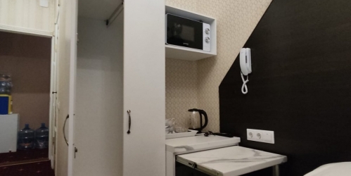 Студия Кронверкский просп.,  д. 23,  к. а