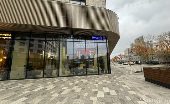 Продажа 3-комн квартиры на вторичном рынке Симоновская наб,  д. 2 к1