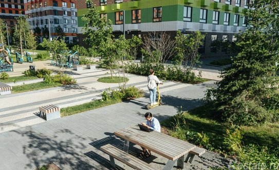 Продажа 1-комн квартиры на вторичном рынке Люберцы, ул 8 Марта,  д. 18,  к. 6