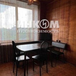 Продажа 3-комн квартиры на вторичном рынке ул Фестивальная,  д. 9