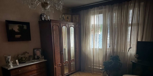 1-комн квартира Широкая улица,  д. 3 к4