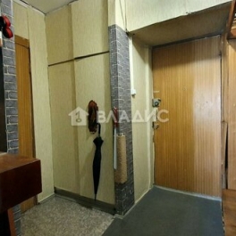 Продажа 2-комн квартиры на вторичном рынке Байкальская улица,  д. 45