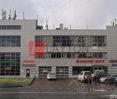 Продать Отдельно стоящие здания улица Маршала Катукова   