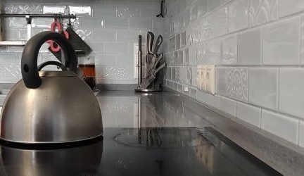 1-комн квартира проезд Чечерский, 122к3