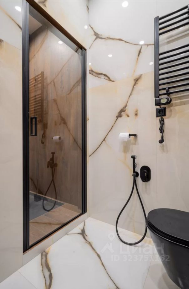 Продажа 3-комн квартиры на вторичном рынке Багратионовский проезд, 5Ак1