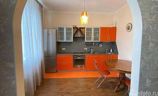 Аренда 2-комн квартиры на вторичном рынке улица Столетова,  д. 7