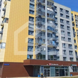 Продажа ПСН Барвихинская улица