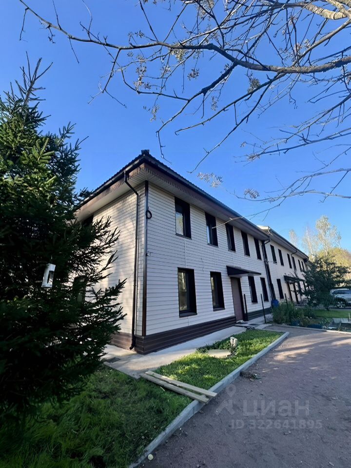 Продажа дома пос. Белоостров, Центральная улица, 20/11Б