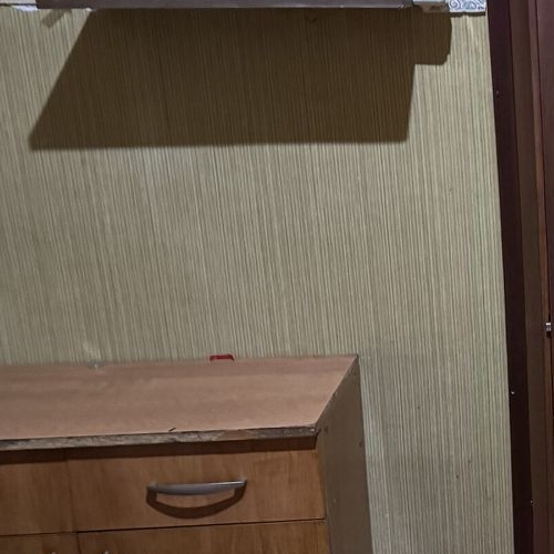 2-комн квартира Первомайский мкр, Заводская улица, 9