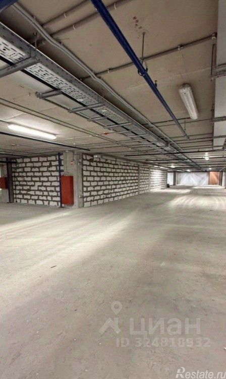 Продажа офиса Пейзажная улица,  д. 28 к1