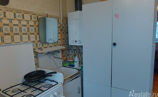 Продажа 1-комн квартиры на вторичном рынке Дрезденская улица,  д. 28