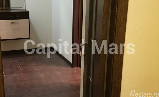 Аренда 1-комн квартиры на вторичном рынке ул Нарвская,  д. 1А,  к. 2