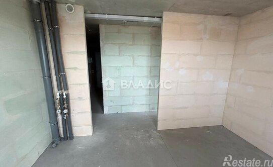 Продажа 1-комн квартиры на вторичном рынке ул Кустодиева,  д. 1