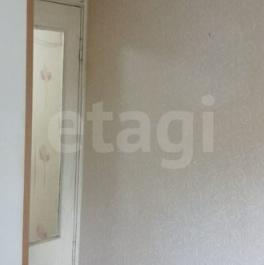 Продажа 1-комн квартиры на вторичном рынке Алтайская улица,  д. 34