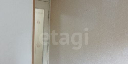 1-комн квартира Алтайская улица,  д. 34